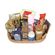 Coffee break. This gift basket with a variety of coffees and croissants is perfect for a gift to a colleague or friend.. Minsk
