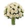 White Roses. A bouquet of roses is the best way to show your appreciation!. Minsk