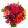 Romance. Present a splash of colors in this elegant bouquet!. Minsk