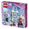 LEGO construction kit. LEGO Frozen &#34;Elsa&#39;s Castle&#34; construction kit is an ideal gift for a creative child. This bright and colorful set should help develop diligence and imagination.. Minsk