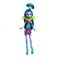 Monster High Doll. Monster High dolls are a tie-in into a popular children&#39;s TV-show. These colorful and unusual cute little monsters are an ideal gift for any girl.. Minsk