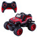 RC Car. Radio-controlled car, batteries not included. Minsk