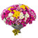 Spray Chrysanthemums . Chrysanthemums are cheerful and long-lasting flowers suitable for any occasion. Spray chrysanthemums make bouquet look big and elegant.. Minsk